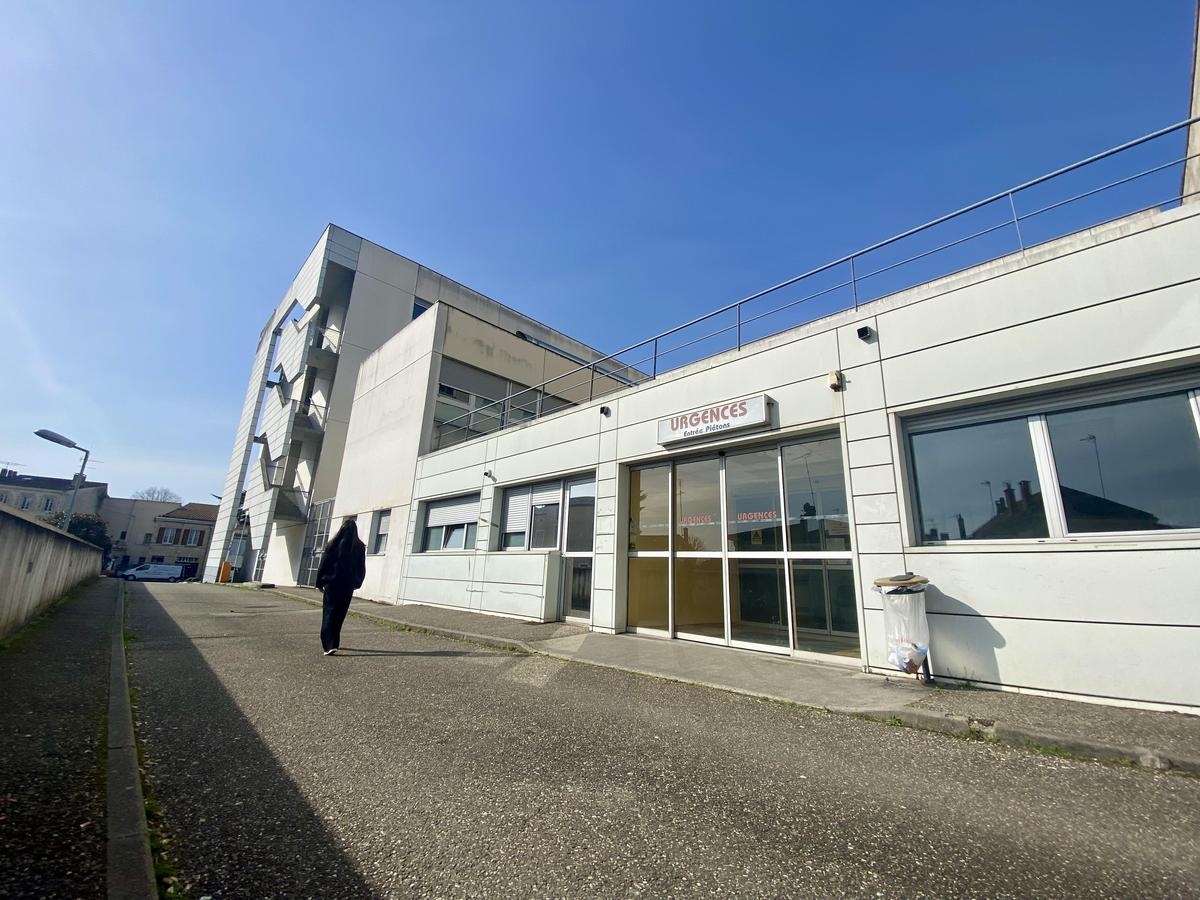 Szpital Marmande-Tonneins: „Zanim państwo zażąda równowagi finansowej, musi spłacić swoje długi!”