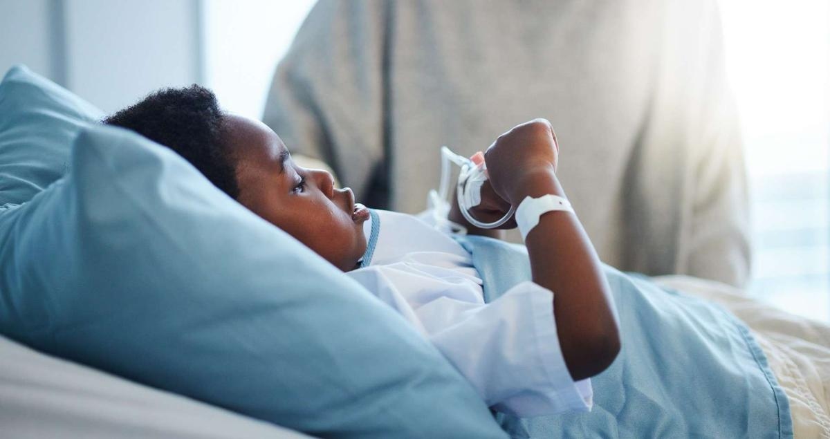 Câncer pediátrico: pacientes com maior risco de câncer e doenças cardiovasculares na idade adulta