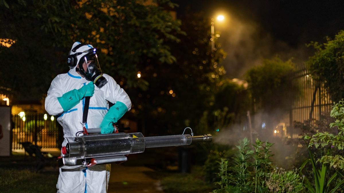 Chikungunya em Bergerac: nova operação de controle de mosquitos planejada para esta noite
