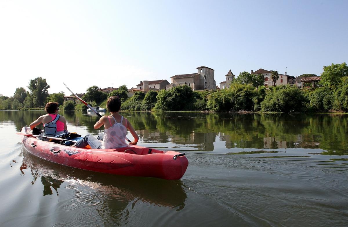 Turismo nel Lot-et-Garonne: le curiosità delle rive del Lot