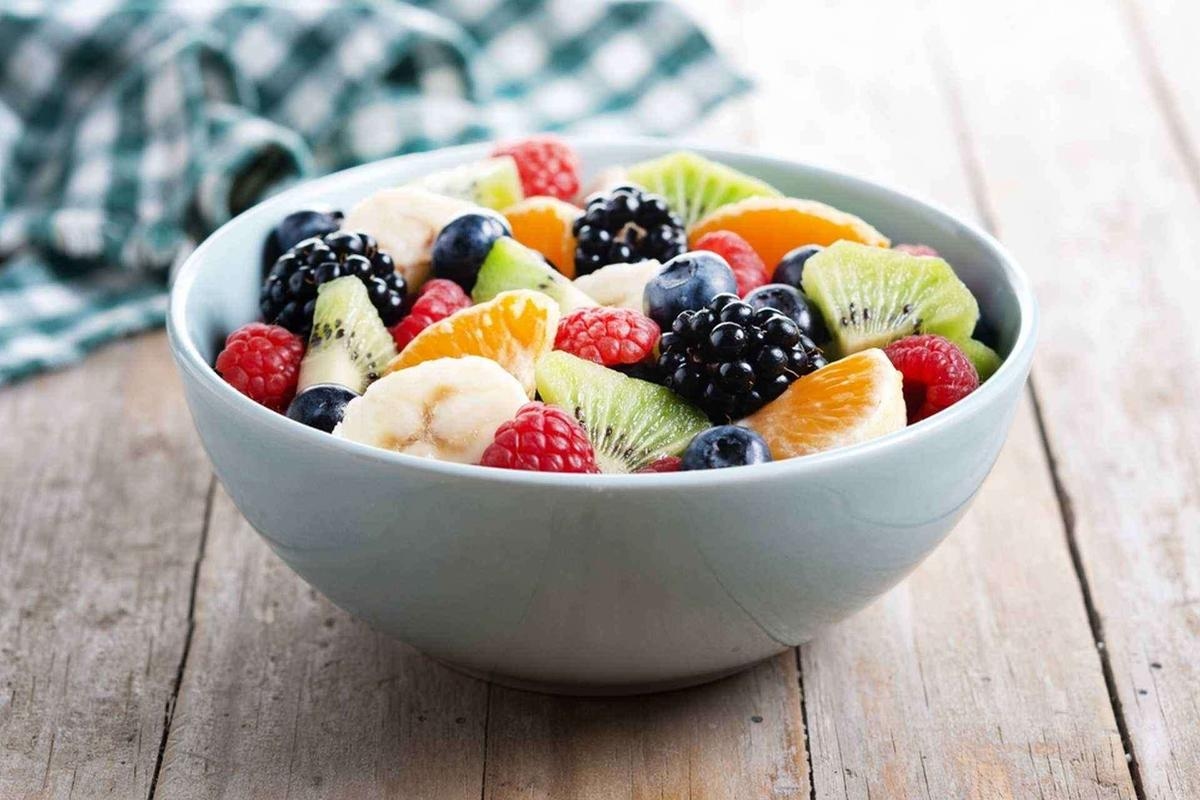 Welk fruit heeft onlangs een gezondheidsclaim gekregen van de Europese Commissie?