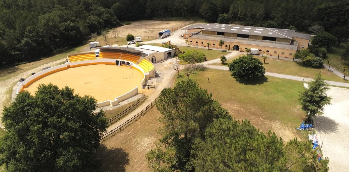 Festival Americano em Mées, 6 de setembro: um evento “como nunca vimos antes nas Landes”