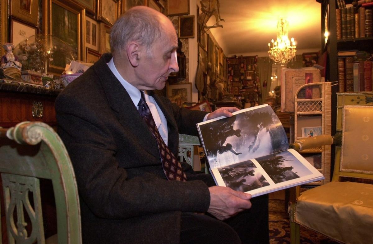 Bordeaux: Pierre Hurmic will pay tribute to the writer Michel Suffran