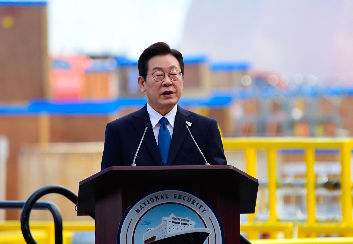 South Korea suspends propaganda radio broadcasts to North Korea