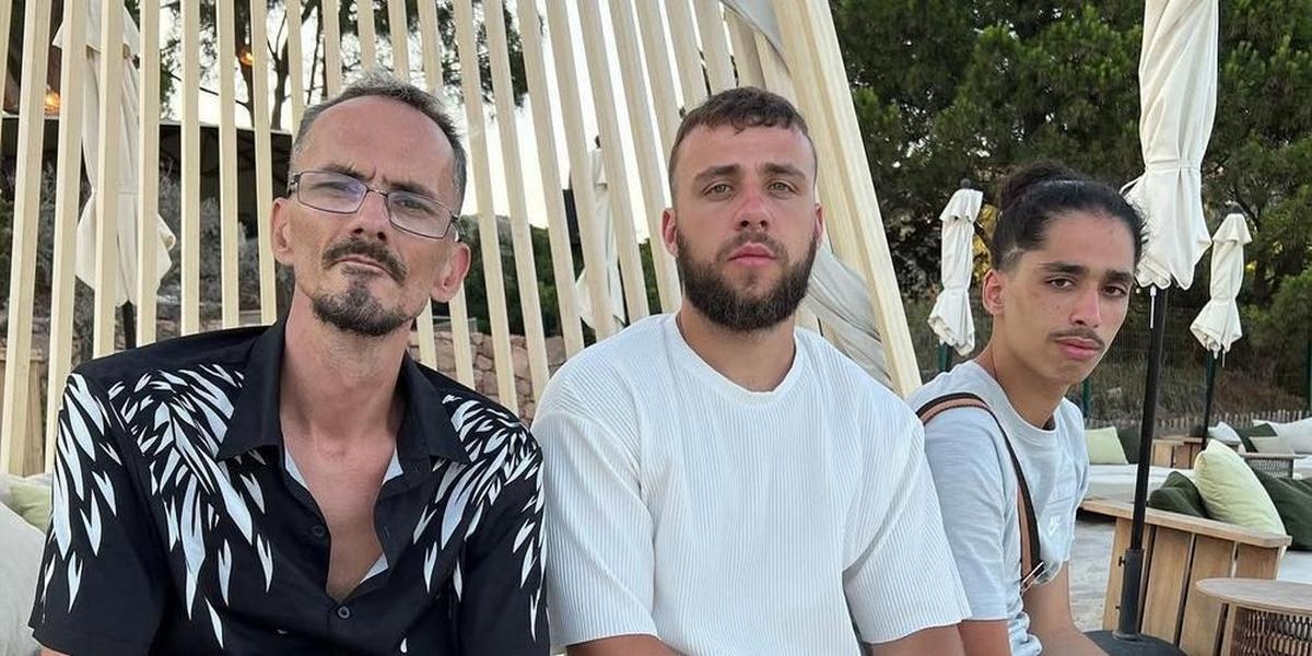 Death of Jean Pormanove: "I will no longer be able to hold him in my arms," ​​his mother testifies for the first time