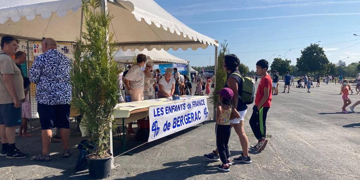 A day to learn everything about Bergerac's associations and clubs