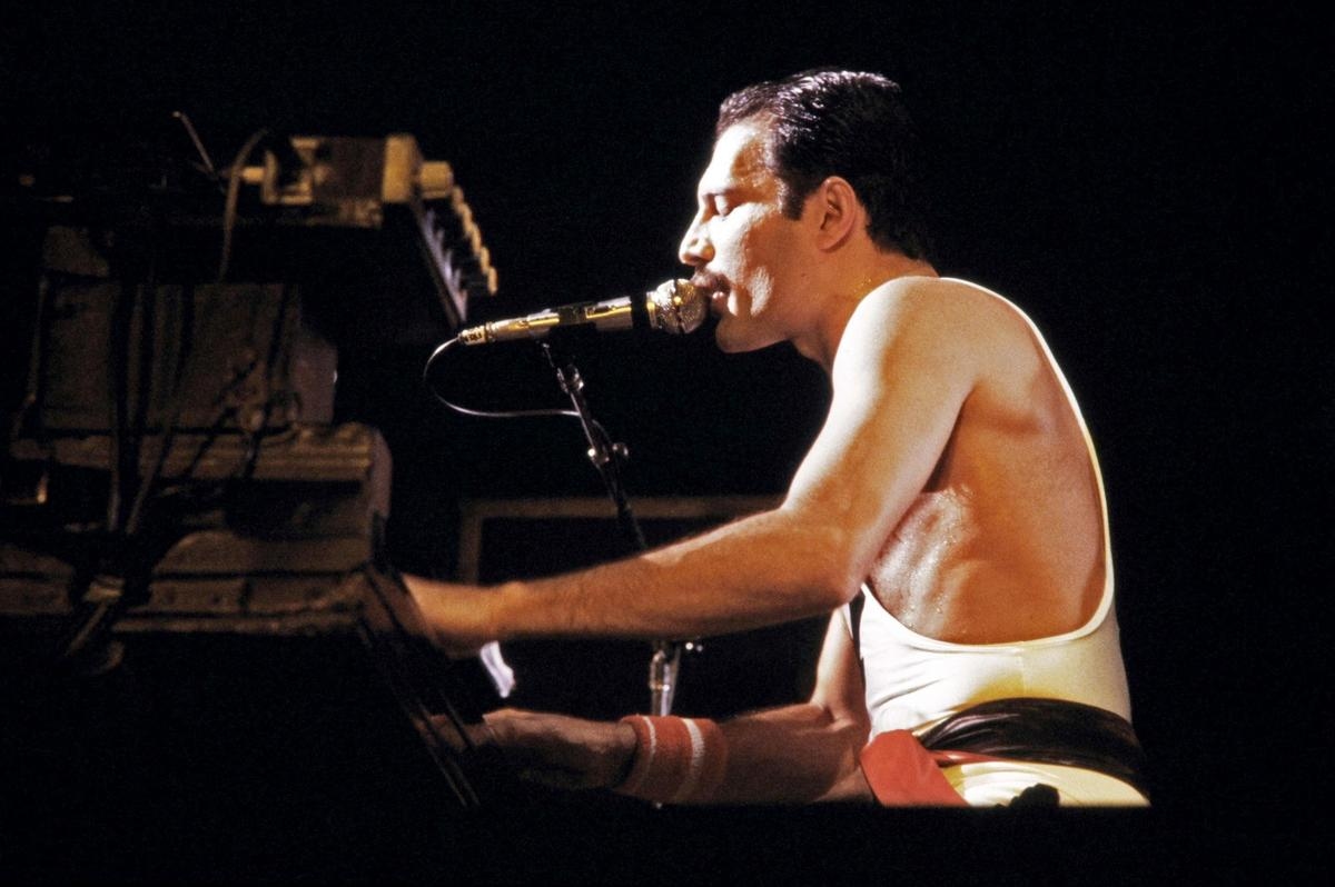 The ephemeris of September 5, 2025: Freddie Mercury would be 79 years old