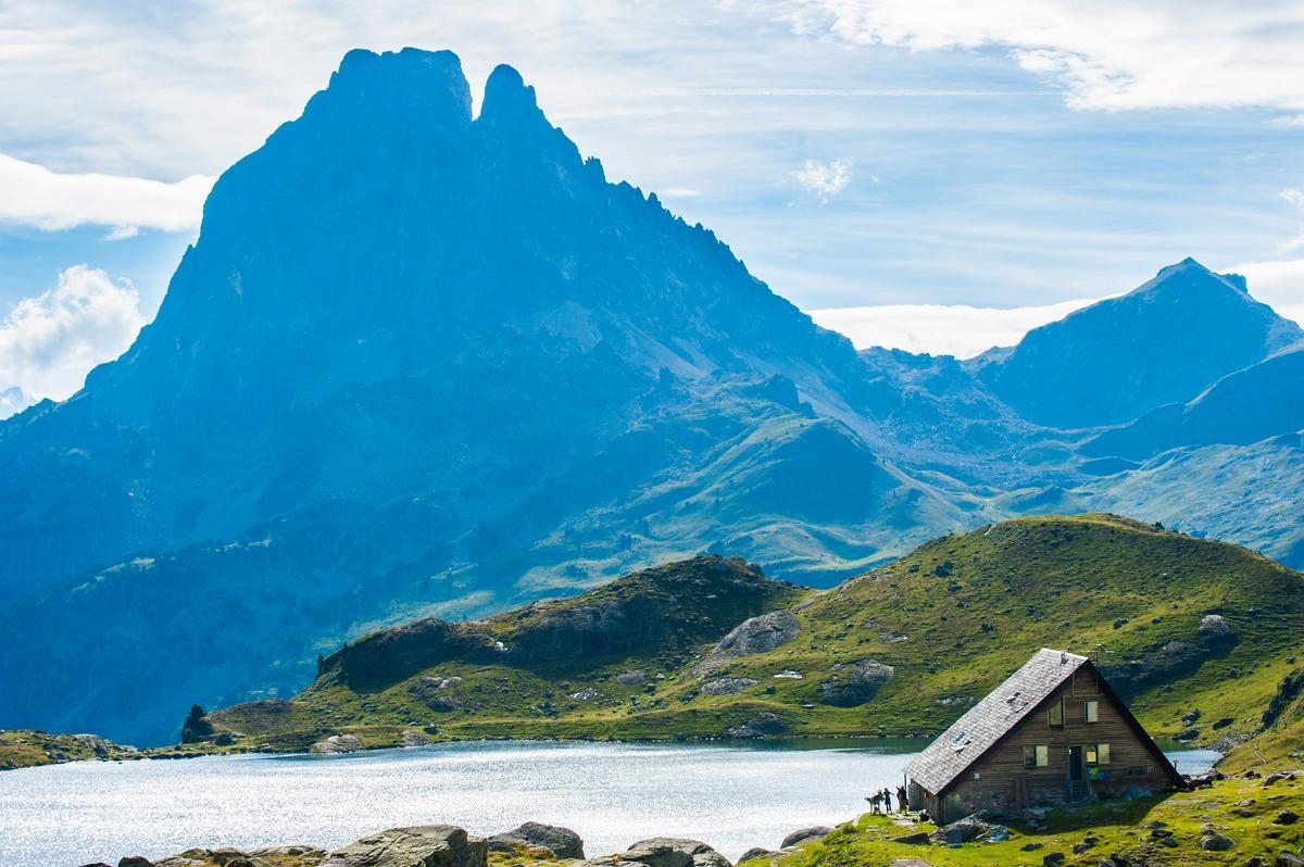 Pirineus: cinco picos imperdíveis em Béarn para caminhadas de tirar o fôlego