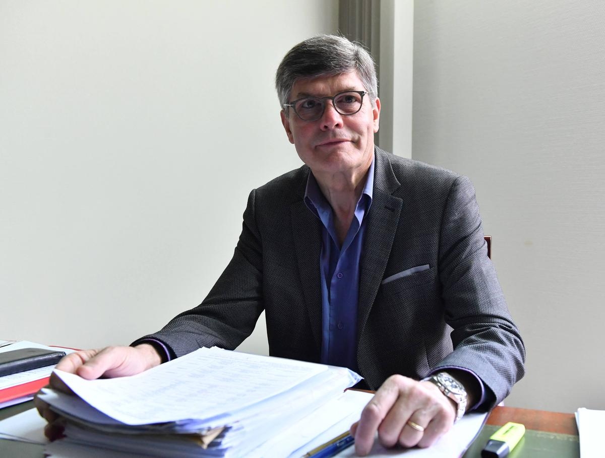 Economic return to school in Dordogne: the barometer of the Périgueux commercial court