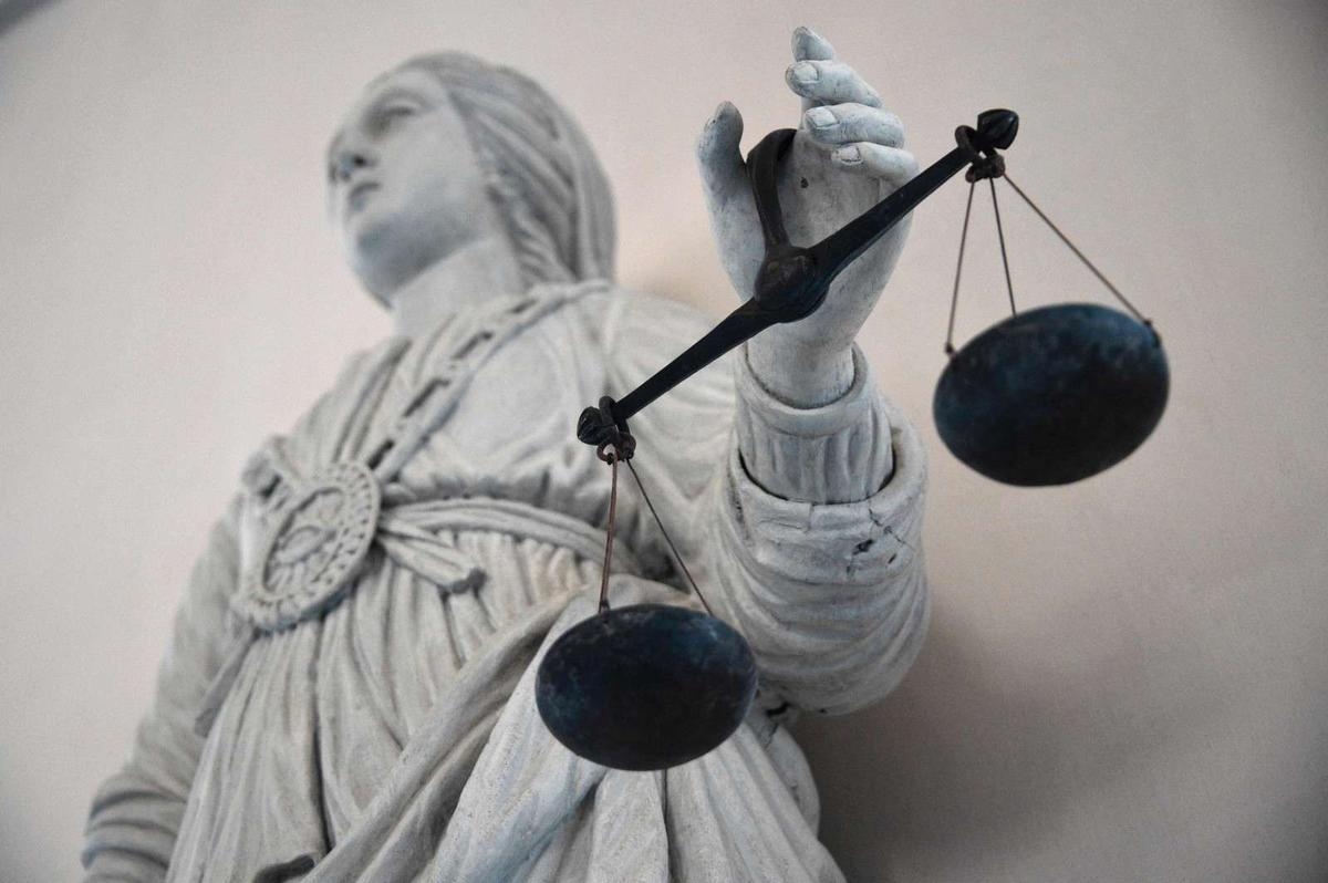 Femicide: 28 years in prison requested against a former police officer for the murder of his partner