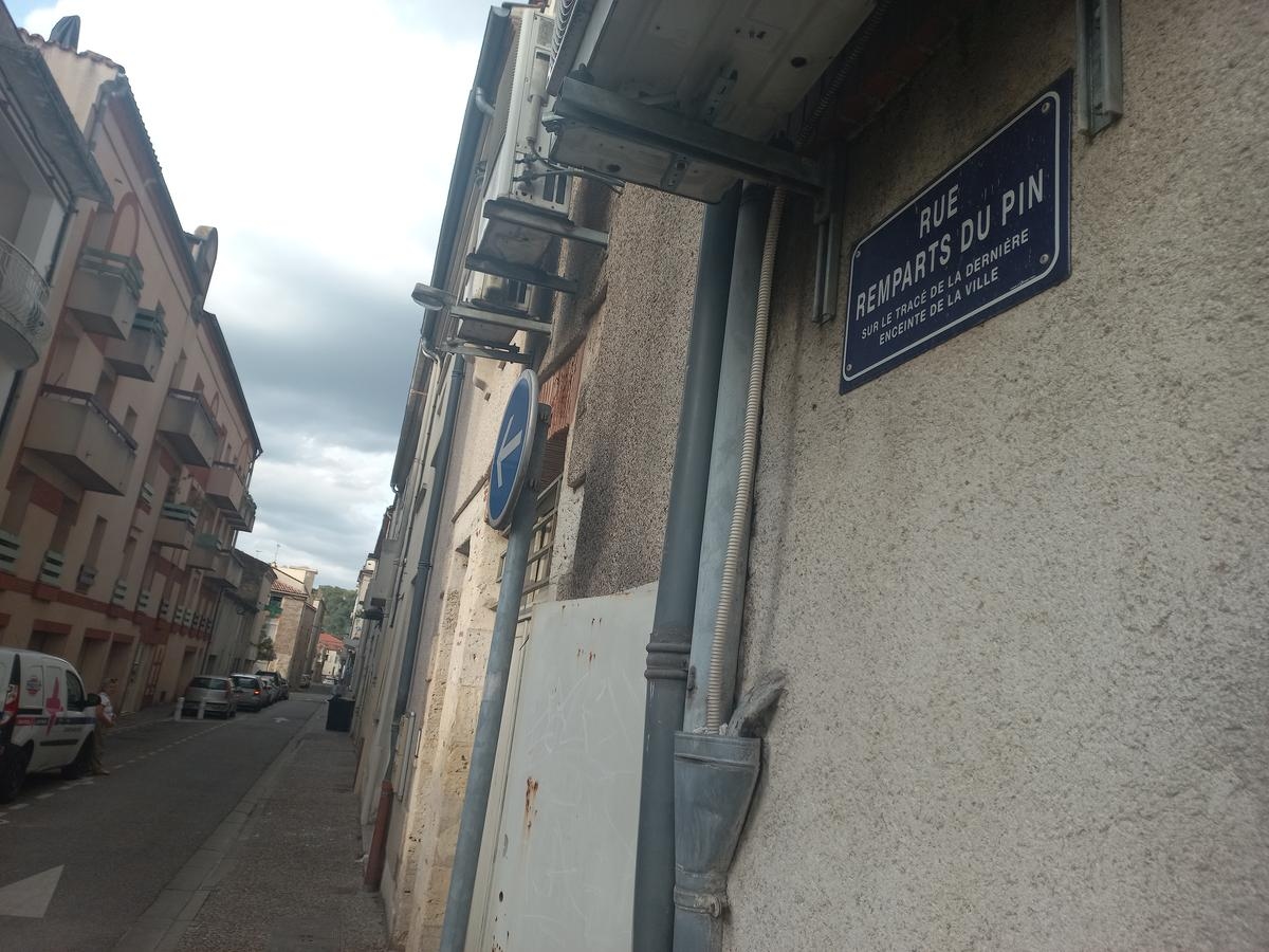 A new tragedy of solitude in Agen