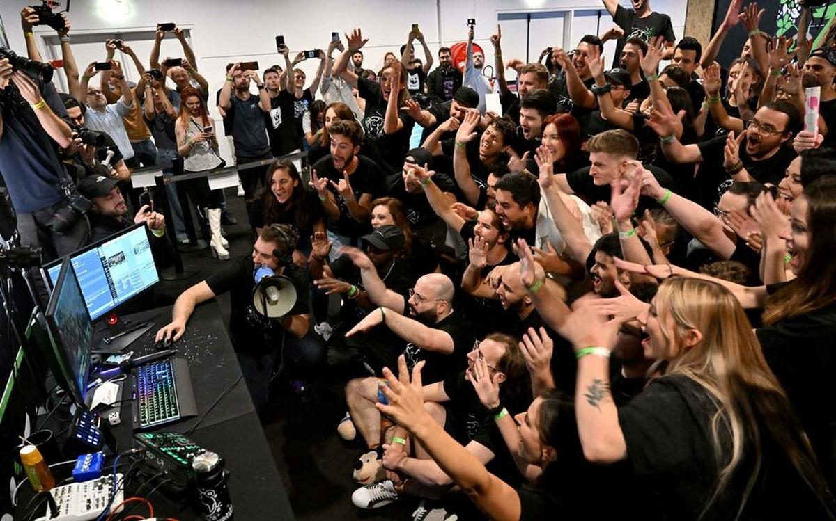 ZEVENT: El maratón benéfico de streamers rompe todos los récords con más de 11 millones de euros