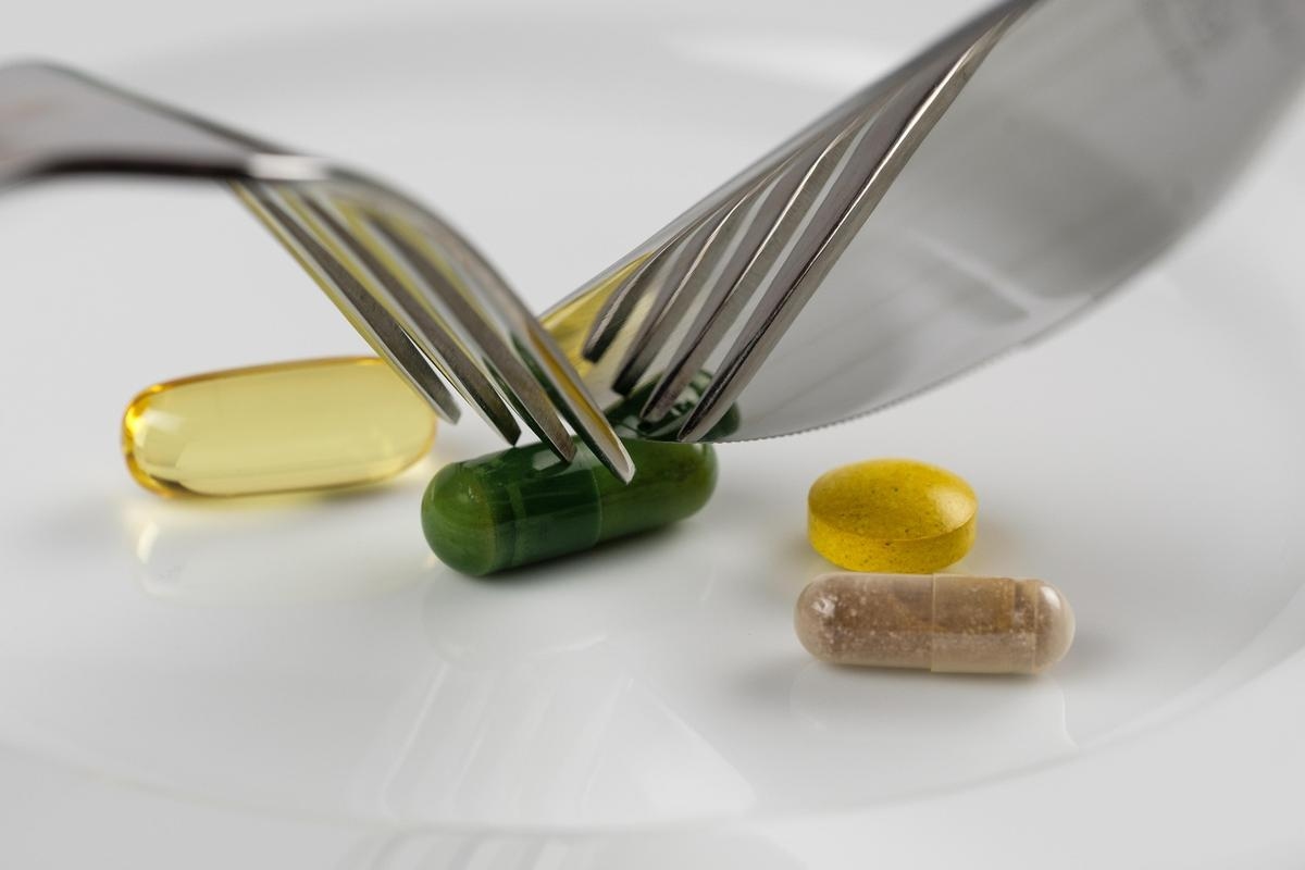 Dietary supplements: why you shouldn't take them lightly