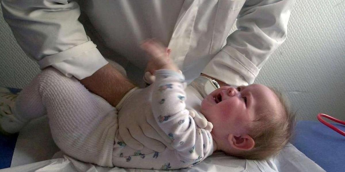Infant Bronchiolitis: How to Prevent, Diagnose and Treat It?