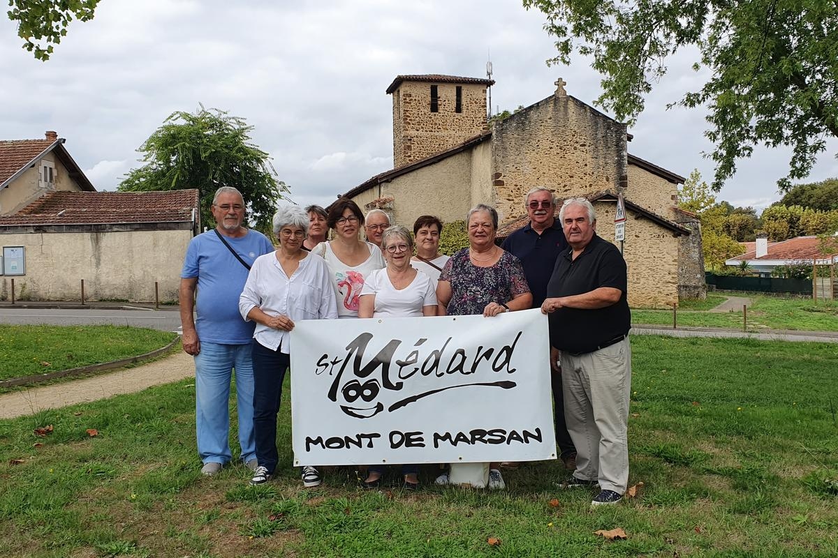 Mont-de-Marsan: en el barrio de Saint-Médard, una Fiesta de la Cerveza con sabor a renovación