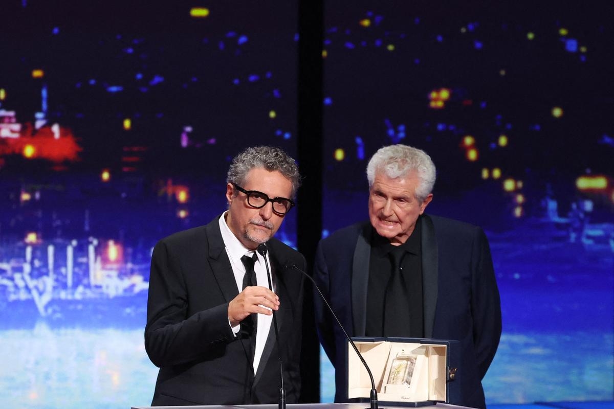 Claude Lelouch, Neige Sinno… Wielkie nazwiska zaproszone na festiwal Biarritz Latin America