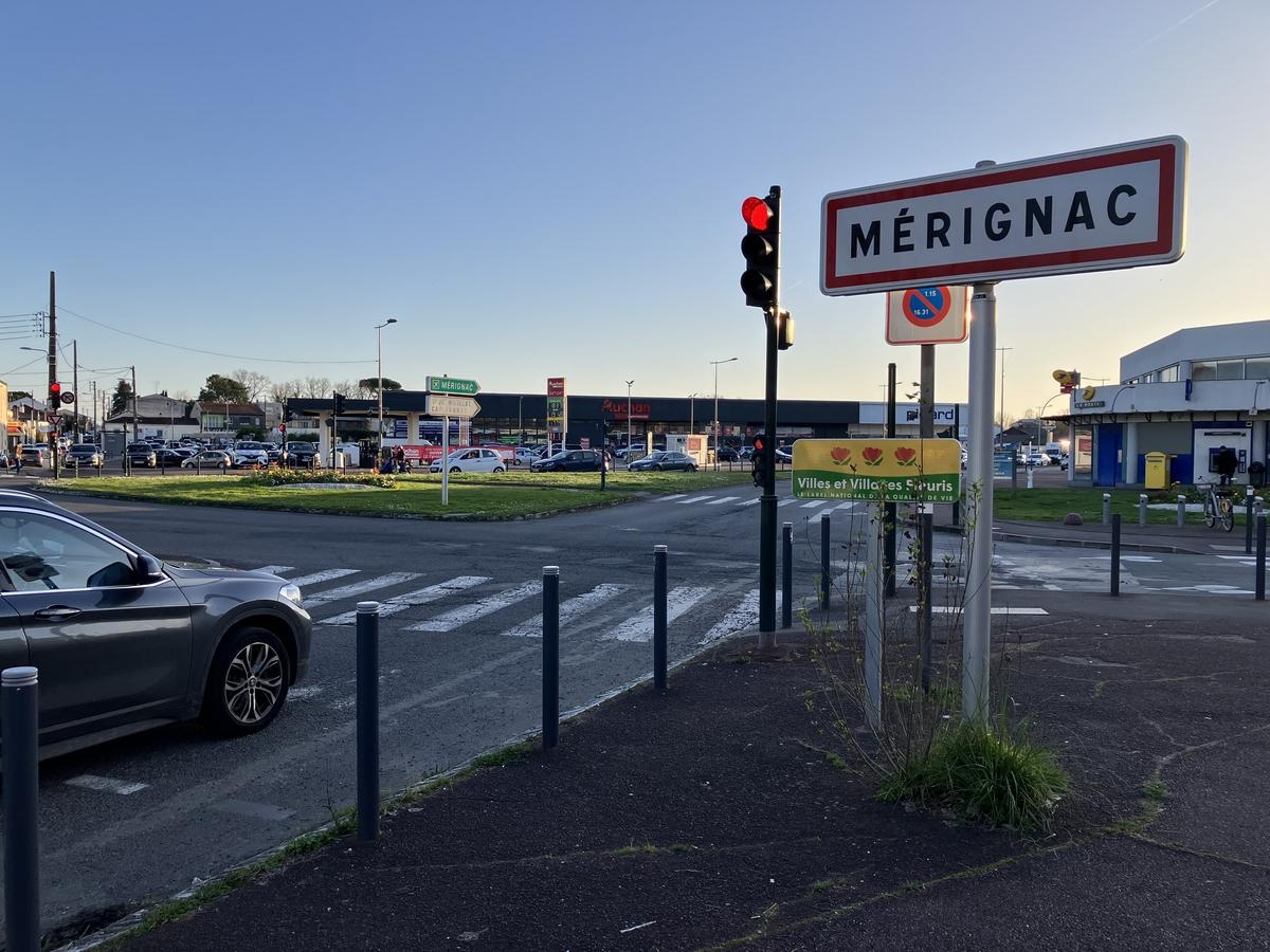 „Miejsce do życia, nie rozdroże”: jak będzie wyglądał przyszły Place Mondésir, między Bordeaux i Mérignac?