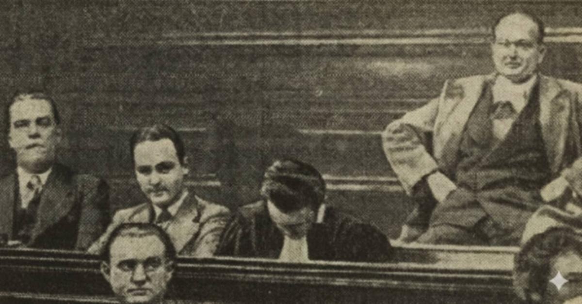 Hace noventa años, el oscuro asunto de los "esterilizados de Burdeos" conmocionó a la Francia de entreguerras.