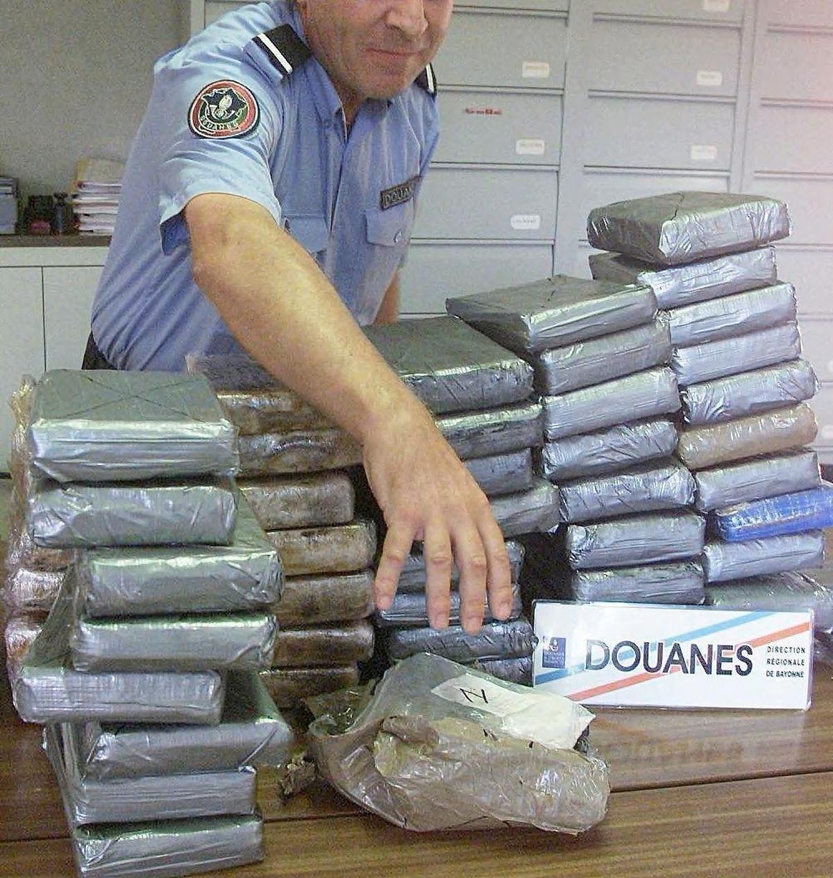 "Para los narcotraficantes, las incautaciones ya no son un problema": el análisis de Bertrand Monnet