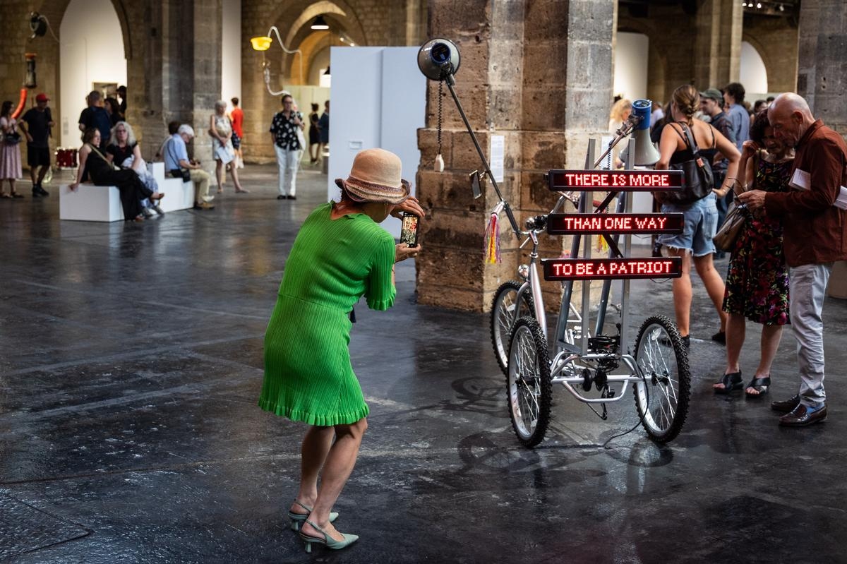 Культура: в это воскресенье музеи Бордо предлагают бесплатный вход