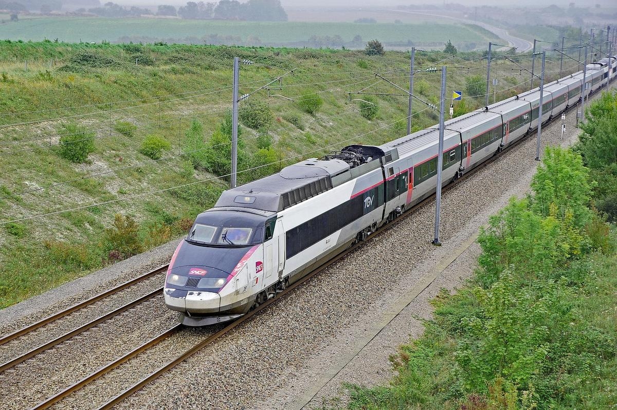 SNCF: Os bilhetes de trem para as férias de inverno estarão disponíveis a partir de 12 de novembro.