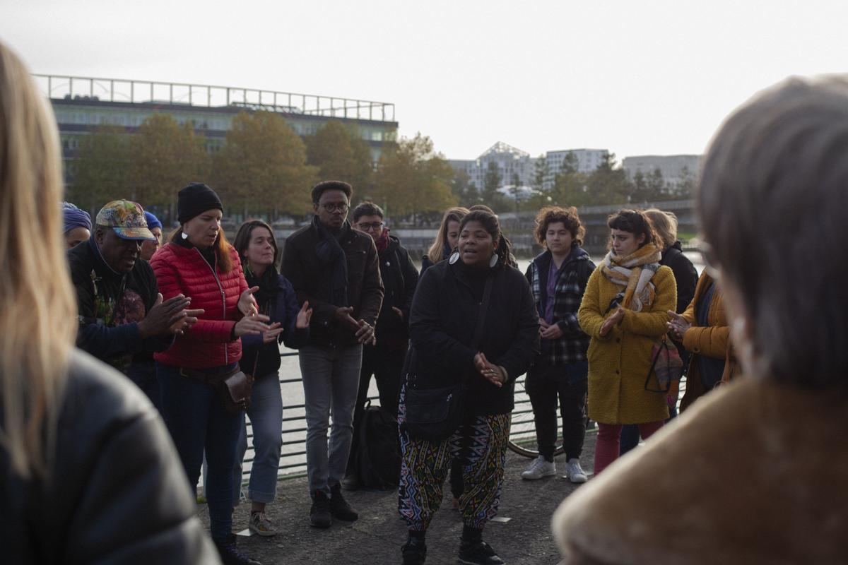 La Rochelle: Das Mois Kréyol Festival kehrt zu seiner 9. Ausgabe zurück