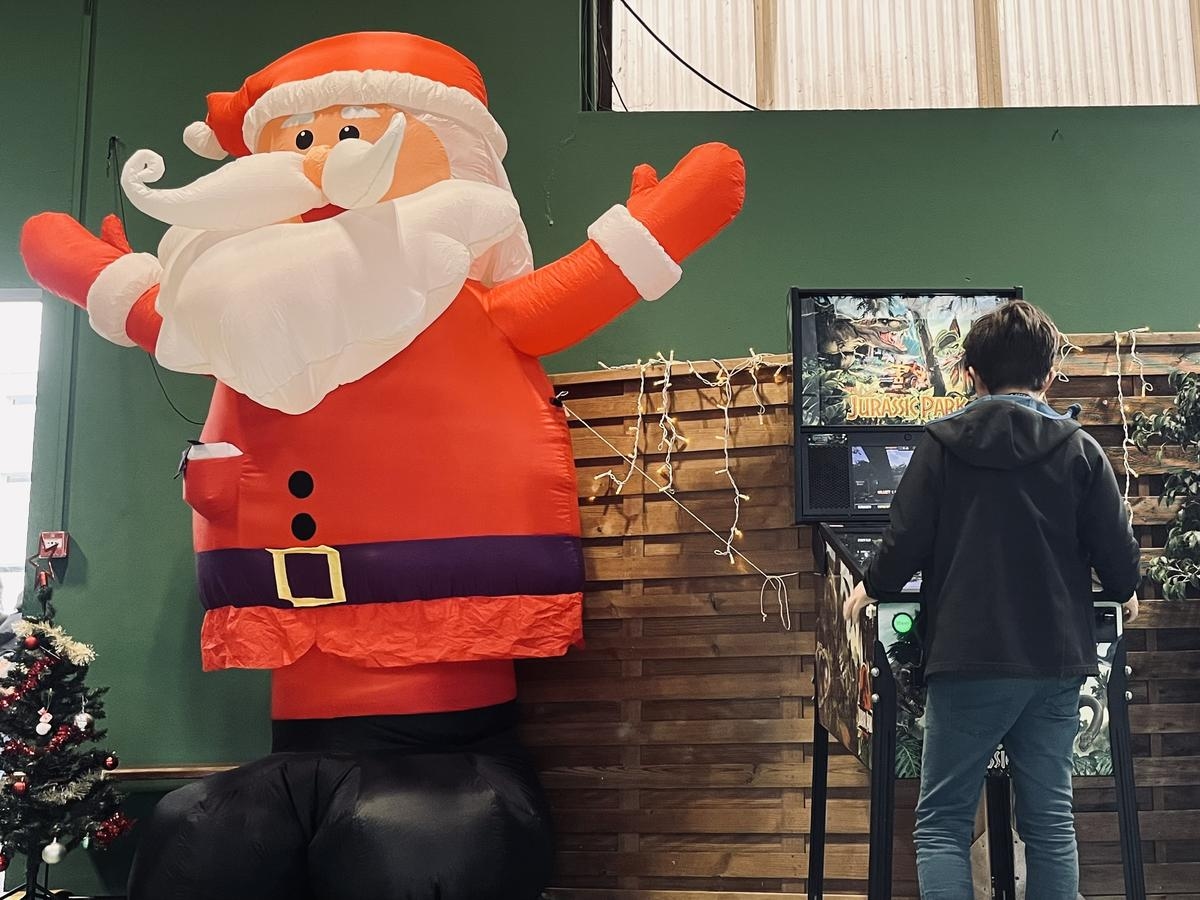 Saint-Jean-de-Luz : l’Ultra Park, cet endroit intergénérationnel qui vaut le détour en enfance