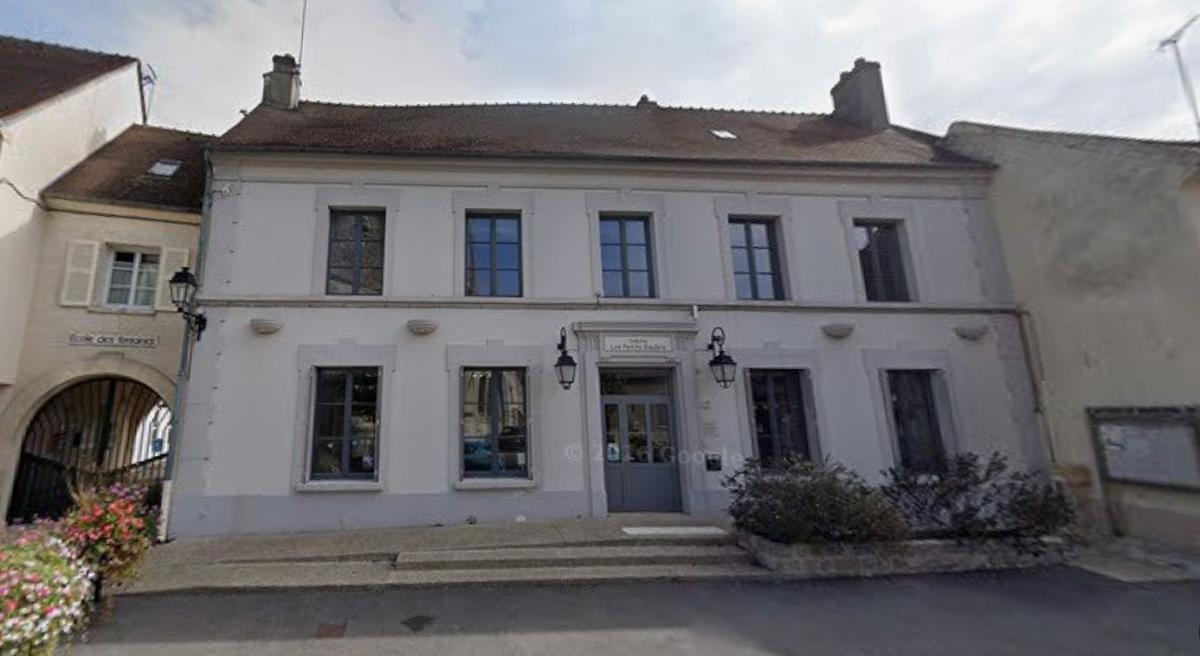 Un bébé a été retrouvé « alcoolisé » après une journée dans une micro-crèche dans l’Oise, une enquête ouverte