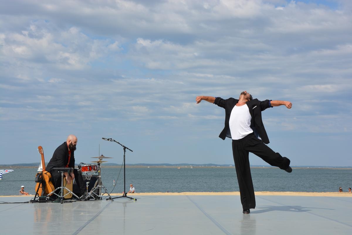 Bassin d’Arcachon : le festival de danse Cadences, à la fin du mois de septembre à Arcachon, a dévoilé sa programmation