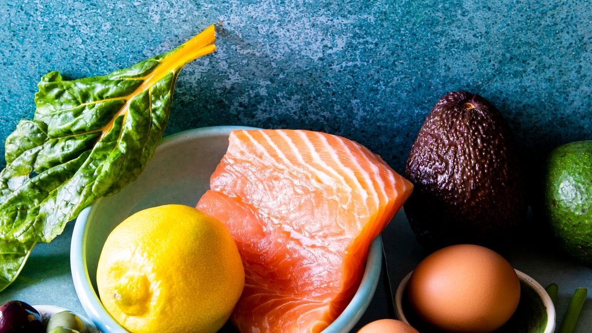 Receitas com vitamina D: Esses 3 pratos aumentam significativamente a ingestão da vitamina do sol – de acordo com um especialista