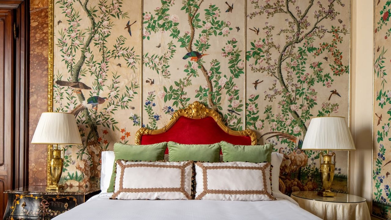 The 10 best hotels in Florence