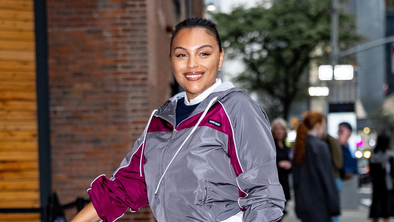 Paloma Elsesser: 5 unexpected details about the VOGUE cover model