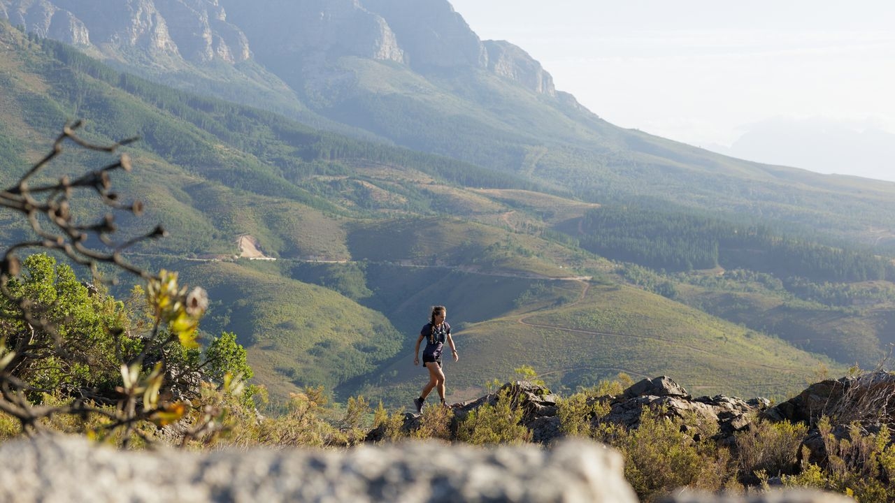 Ich habe neu mit Trailrunning angefangen – warum mich der Sport so begeistert