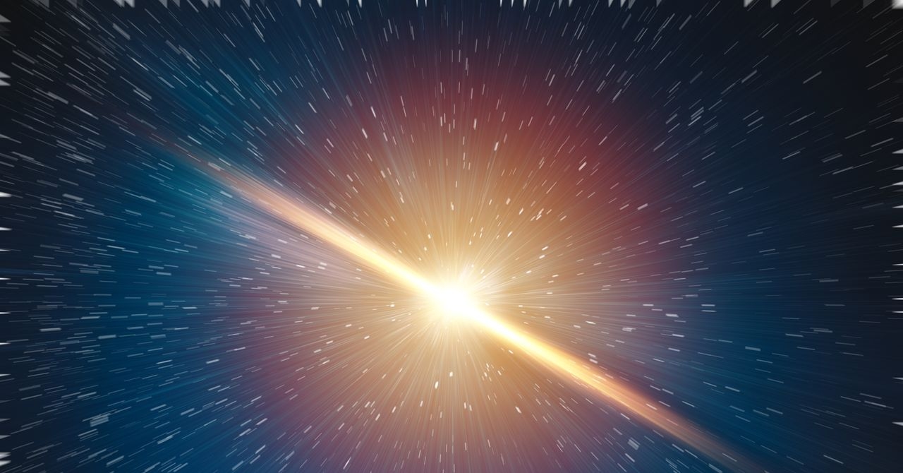 Astronomowie odkryli galaktykę o miliony lat starszą niż jakakolwiek wcześniej obserwowana