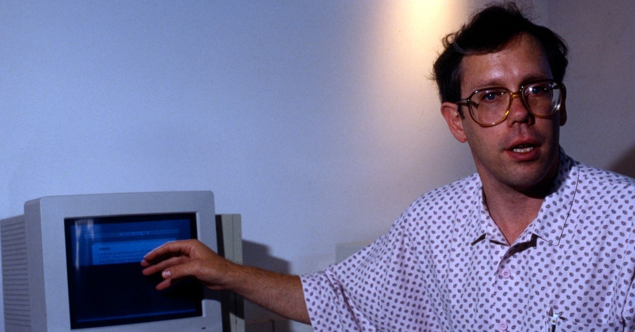 Bill Atkinson, pionier komputerów Macintosh i wynalazca Hypercard, zmarł w wieku 74 lat