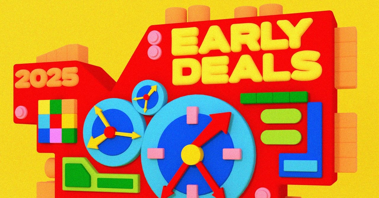 38 beste vroege Amazon Prime Day-deals voor producten die we hebben getest (2025)