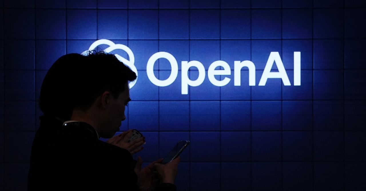 OpenAI verliest 4 belangrijke onderzoekers aan Meta