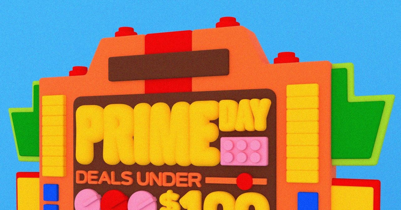 100 лучших предложений Prime Day до 100 долларов (2025): LifeStraws, технологии и многое другое