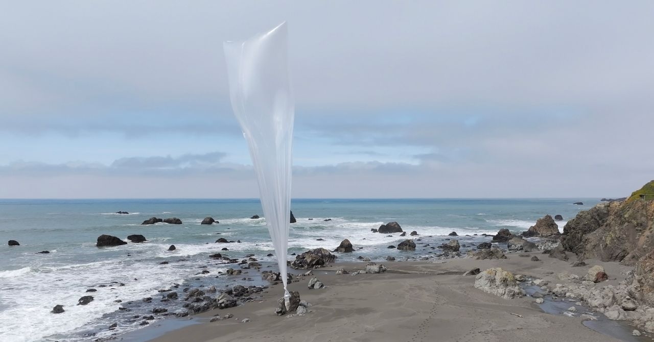 Le aziende private stanno ora raccogliendo dati meteorologici per la NOAA