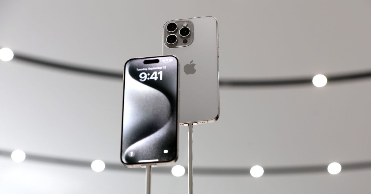 Notizie della settimana sull'attrezzatura: l'iPhone 17 potrebbe arrivare tra un mese e Sonos aumenterà i prezzi