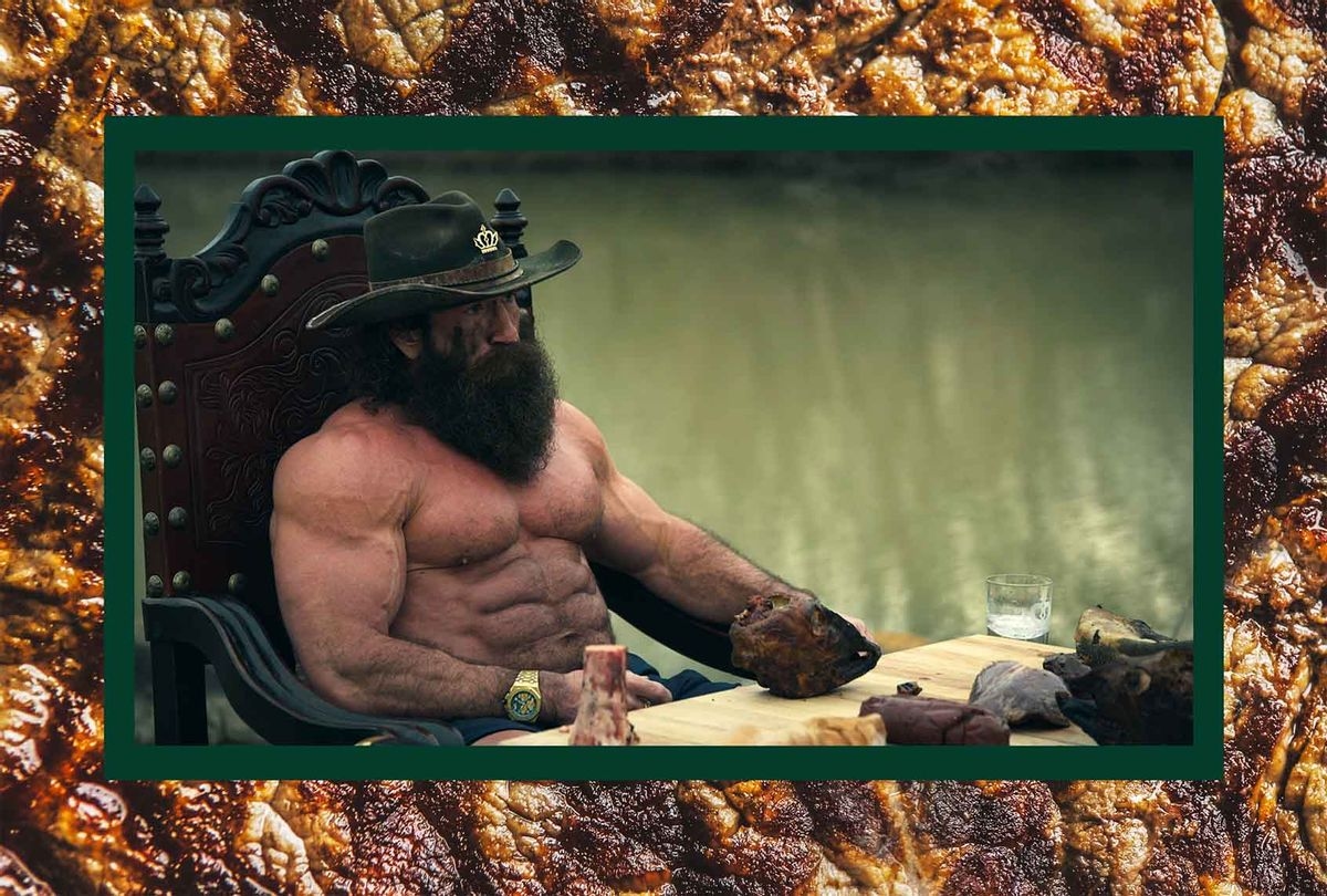 La era del macho alfa está llegando a su fin