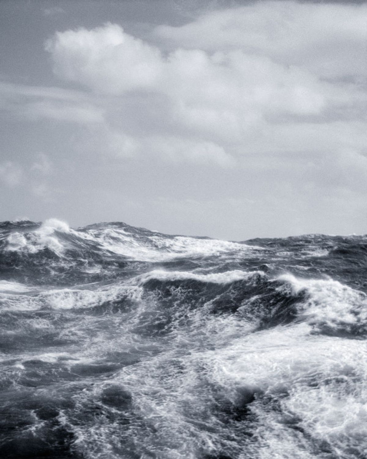 La vita extraterrestre ha lo stesso odore del mare?