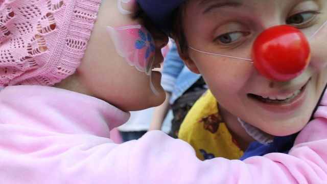 Lachen als Therapie: TOP 5 Events der Internationalen Clownwoche