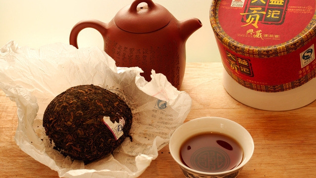Pu-erh çayı kan şekeri seviyesini birkaç saat içinde düşürür.