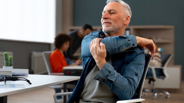 Усталость или проблемы с суставами: как не пропустить первые симптомы