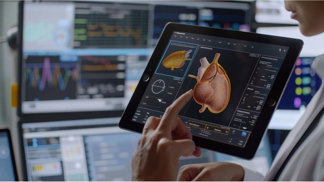 ¿Por qué los cardiólogos prescriben MSCT? El médico explica