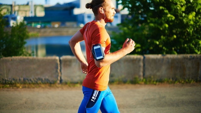 Fitness and Mortality: New Research Challenges Previous Findings