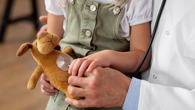 Uzmanlara göre, çocuklarda kronik viral hepatit C vakalarının görülme sıklığı yarıdan fazla azaldı.