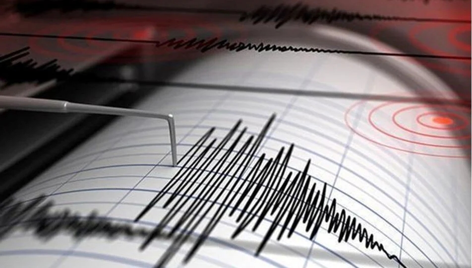 5.2 magnitude earthquake hits Konya