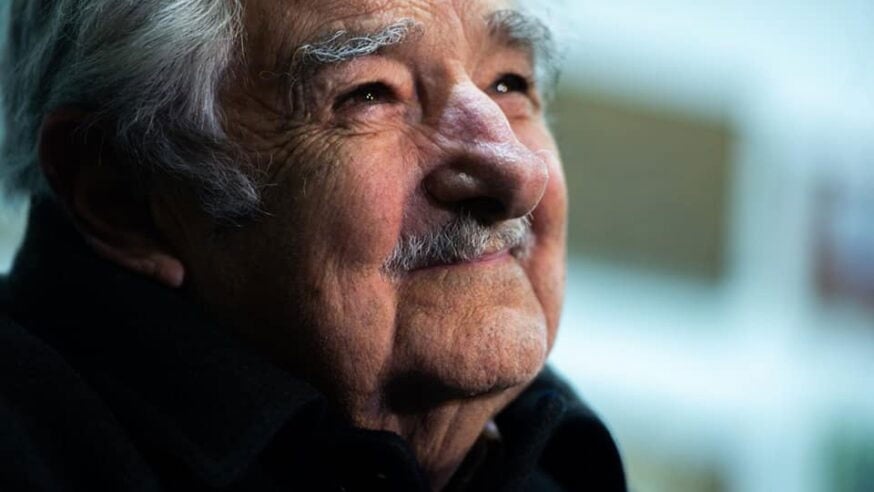 De voormalige Uruguayaanse president José Mujica is overleden